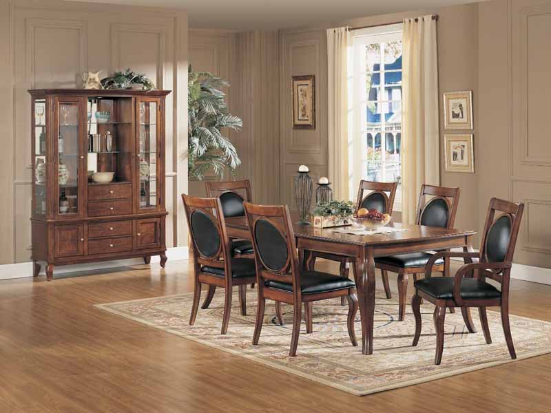 best scott living dining room